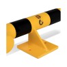 Butée de protection modulable