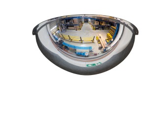 Miroir hémisphérique 180° - Jupiter