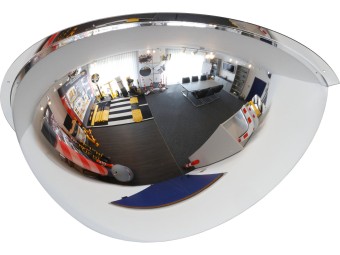 Miroir hémisphérique 180° - Jupiter