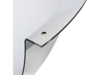 Miroir hémisphérique 90° - Venus