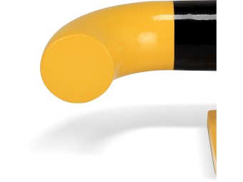 Butée de protection modulable