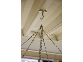 Miroir hémisphérique – Matériel professionnel | Equipexpert