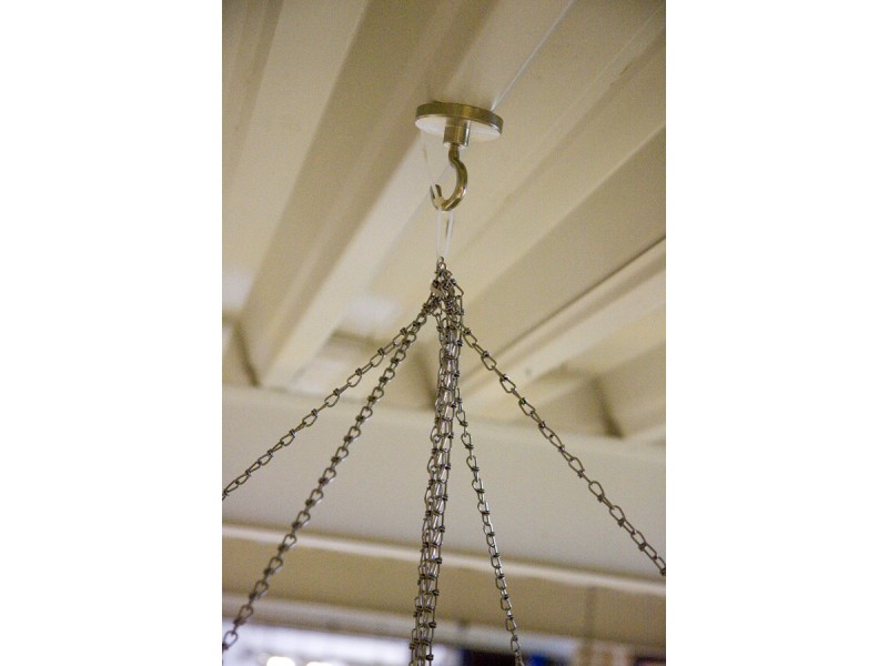 Kit de chaine de suspension pour miroir Venus / Jupiter / Saturn