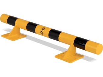 Butée de protection modulable