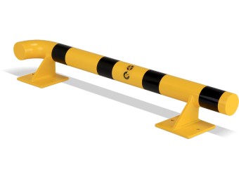 Butée de protection modulable