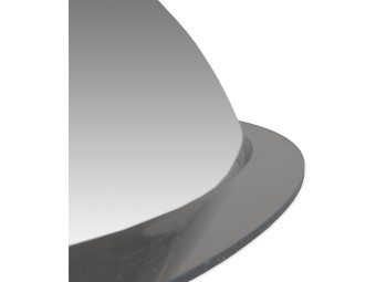 Miroir hémisphérique 360° - Saturn