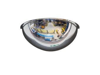 Miroir hémisphérique 180° - Jupiter