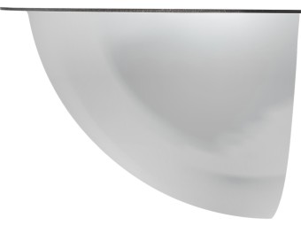 Miroir hémisphérique 90° - Venus