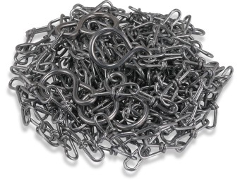 Kit de chaine de suspension pour miroir Venus / Jupiter / Saturn