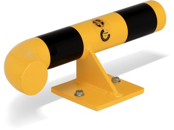 Butée de protection modulable