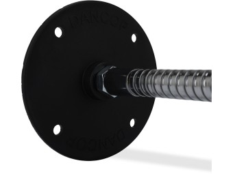 Miroir de surveillance intérieur en acrylique - Fuji