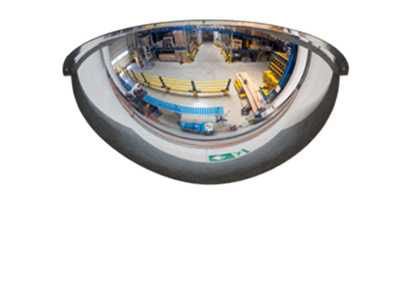 Miroir hémisphérique 180° - Jupiter