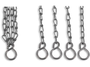 Kit de chaine de suspension pour miroir Venus / Jupiter / Saturn