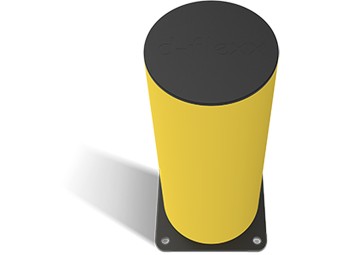 Borne de sécurité flexible BRAVO