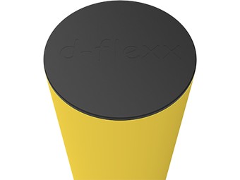 Borne de sécurité flexible BRAVO