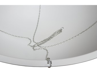 Kit de chaine de suspension pour miroir Venus / Jupiter / Saturn