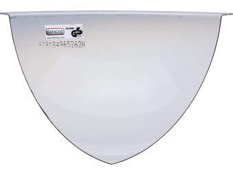 Miroir hémisphérique 90° - Venus