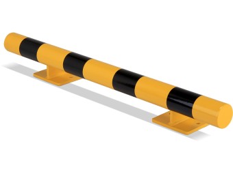 Butée de protection modulable