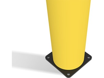 Borne de sécurité flexible BRAVO