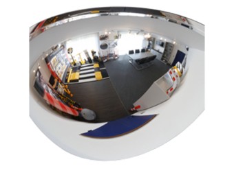 Miroir hémisphérique 180° - Jupiter