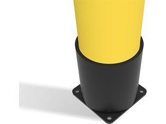 Borne de sécurité flexible BRAVO