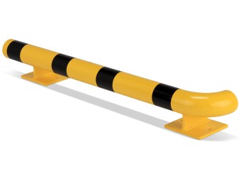 Butée de protection modulable