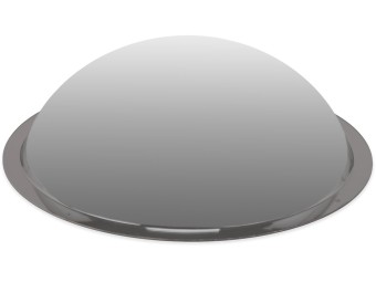 Miroir hémisphérique 360° - Saturn