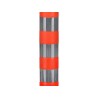 Balise de signalisation flexible
