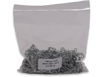 Kit de chaine de suspension pour miroir Venus / Jupiter / Saturn