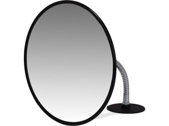 Miroir de surveillance intérieur en acrylique - Fuji