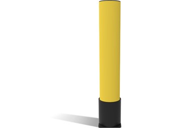 Borne de sécurité flexible BRAVO