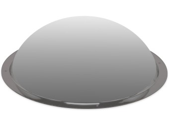 Miroir hémisphérique 360° - Saturn