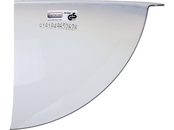 Miroir hémisphérique 90° - Venus