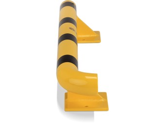 Butée de protection modulable