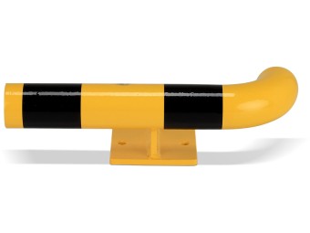 Butée de protection modulable