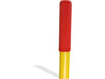 Béquille de sécurité réglable en hauteur pour remorque - 40 T