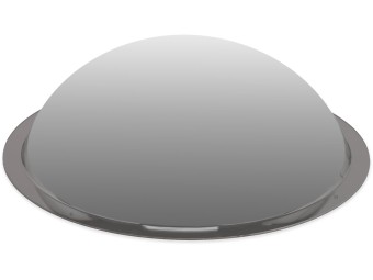 Miroir hémisphérique 360° - Saturn