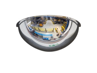 Miroir hémisphérique 180° - Jupiter