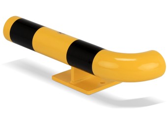 Butée de protection modulable