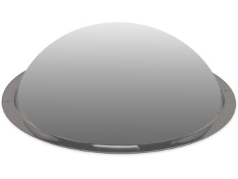 Miroir hémisphérique 360° - Saturn