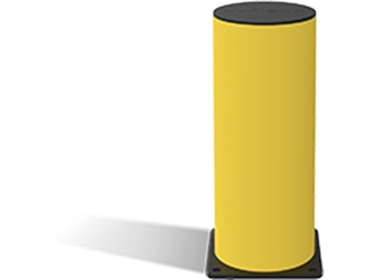 Borne de sécurité flexible BRAVO