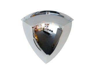 Miroir hémisphérique – Matériel professionnel | Equipexpert