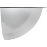 Miroir hémisphérique 90° - Venus