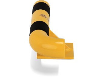 Butée de protection modulable