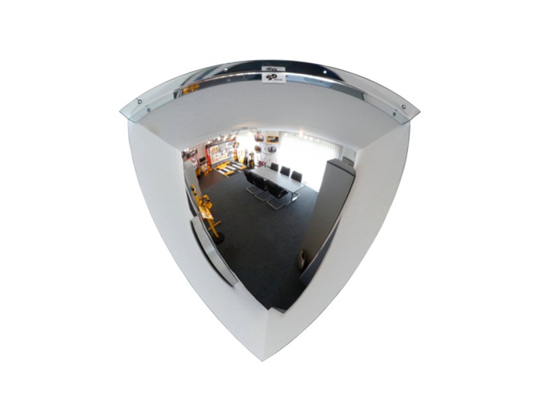 Miroir hémisphérique 90° - Venus