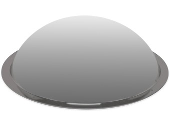 Miroir hémisphérique 360° - Saturn