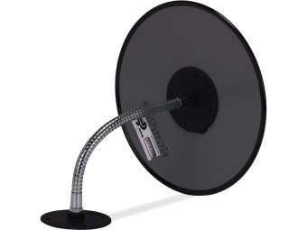 Miroir de surveillance intérieur en acrylique - Fuji