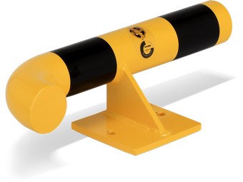 Butée de protection modulable