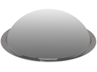 Miroir hémisphérique 360° - Saturn