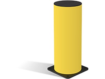 Borne de sécurité flexible BRAVO